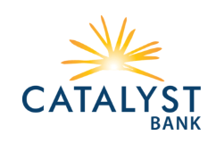 Catalyst Bank